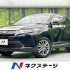 toyota harrier 2017 quick_quick_ZSU60W_ZSU60-0128629 image 1