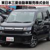 suzuki wagon-r 2019 quick_quick_DAA-MH55S_MH55S-301446 image 1