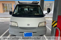 nissan vanette-van 2003 CFJ1893962