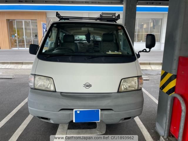 nissan vanette-van 2003 CFJ1893962 image 1