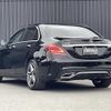 mercedes-benz c-class 2019 CFJ0336212 image 15