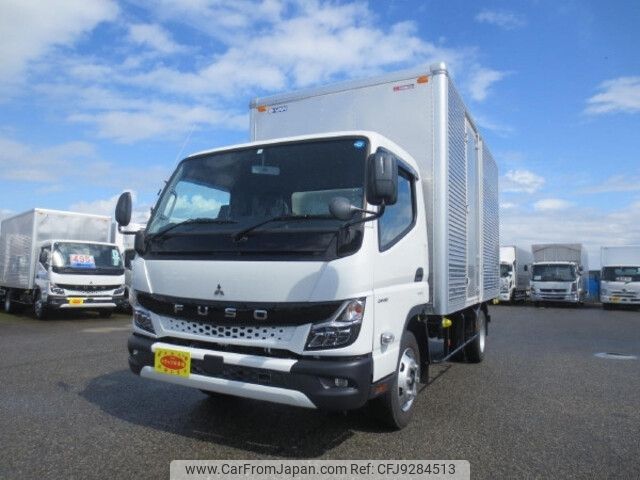 mitsubishi-fuso canter 2023 -MITSUBISHI--Canter 2RG-FEB80--FEB80-601662---MITSUBISHI--Canter 2RG-FEB80--FEB80-601662- image 1