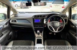 honda fit-shuttle 2016 504928-924547