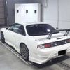 nissan silvia 1997 -NISSAN--Silvia S14ｶｲ-147961---NISSAN--Silvia S14ｶｲ-147961- image 2