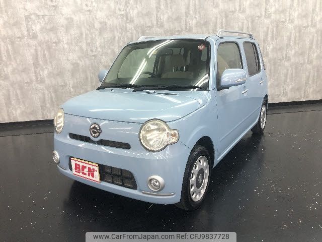 daihatsu mira-cocoa 2009 -DAIHATSU--Mira Cocoa DBA-L675S--L675S-0001415---DAIHATSU--Mira Cocoa DBA-L675S--L675S-0001415- image 1