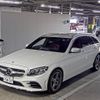 mercedes-benz c-class-station-wagon 2020 -MERCEDES-BENZ--Benz C Class Wagon W1K2052772F983354---MERCEDES-BENZ--Benz C Class Wagon W1K2052772F983354- image 5