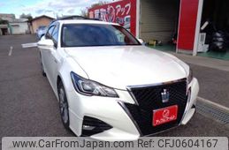 toyota crown 2016 -TOYOTA 【豊田 330ﾀ2171】--Crown DAA-AWS210--AWS210-6113988---TOYOTA 【豊田 330ﾀ2171】--Crown DAA-AWS210--AWS210-6113988-