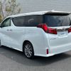toyota alphard 2021 -TOYOTA--Alphard 3BA-AGH30W--AGH30-0387707---TOYOTA--Alphard 3BA-AGH30W--AGH30-0387707- image 18