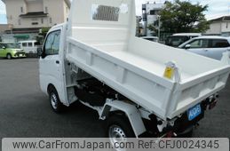 daihatsu hijet-truck 2024 -DAIHATSU--Hijet Truck 3BD-S510P--S510P-0575***---DAIHATSU--Hijet Truck 3BD-S510P--S510P-0575***-