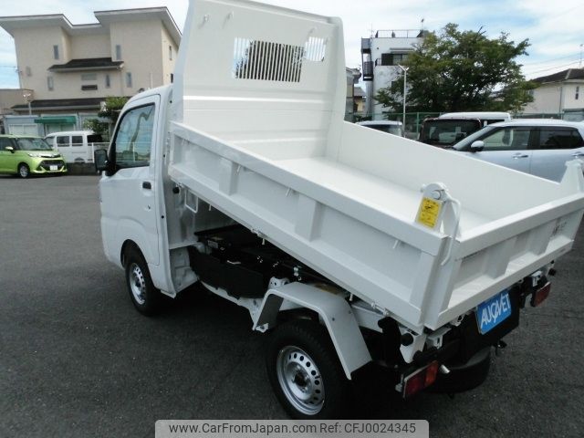 daihatsu hijet-truck 2024 -DAIHATSU--Hijet Truck 3BD-S510P--S510P-0575***---DAIHATSU--Hijet Truck 3BD-S510P--S510P-0575***- image 1