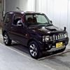 suzuki jimny 2012 -SUZUKI 【愛媛 580め1428】--Jimny JB23W-670995---SUZUKI 【愛媛 580め1428】--Jimny JB23W-670995- image 1