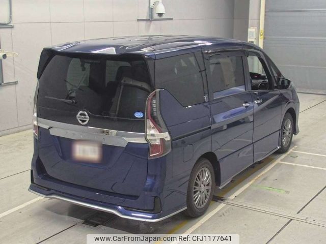 nissan serena 2020 -NISSAN--Serena HFC27-069223---NISSAN--Serena HFC27-069223- image 2