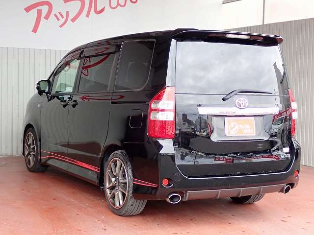 2012 Toyota Noah DBA-ZRR70W 2WD - Car Price $10,818 2012 Toyota Noah DBA-ZRR70W 2WD - Car Price $10,818
