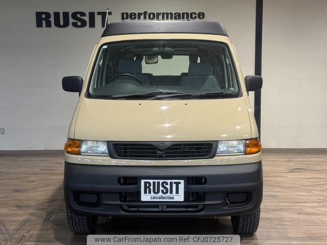 mazda bongo-friendee 1998 0dd75e9d8d34d361e309f605ac00bedd image 1