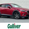 mazda cx-3 2015 -MAZDA--CX-3 LDA-DK5AW--DK5AW-107389---MAZDA--CX-3 LDA-DK5AW--DK5AW-107389- image 1