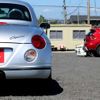 daihatsu copen 2008 Y10901 image 18