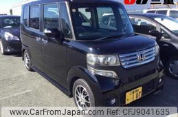 honda n-box 2012 -HONDA 【三重 584ｷ107】--N BOX JF1--1038648---HONDA 【三重 584ｷ107】--N BOX JF1--1038648-