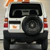 mitsubishi pajero-mini 2003 CFJ1807565 image 14