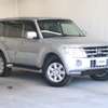 mitsubishi pajero 2014 quick_quick_LDA-V98W_V98W-0600697 image 1