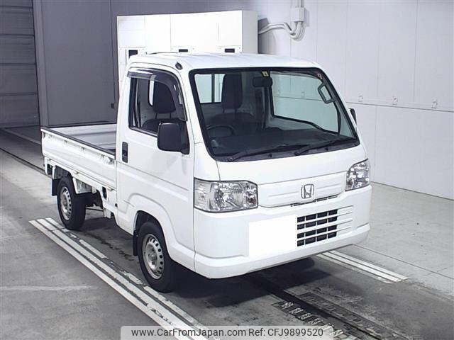 honda acty-truck 2013 -HONDA 【足立 480ﾀ5815】--Acty Truck HA8-1204634---HONDA 【足立 480ﾀ5815】--Acty Truck HA8-1204634- image 1