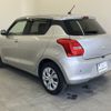 suzuki swift 2018 -SUZUKI--Swift DBA-ZC83S--ZC83S-125568---SUZUKI--Swift DBA-ZC83S--ZC83S-125568- image 3