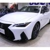 lexus is 2023 CFJ1630628 image 1
