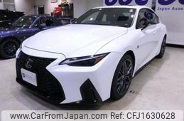 lexus is 2023 CFJ1630628