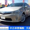 toyota sai 2010 CFJ1805014 image 1