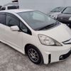 honda fit 2008 -HONDA--Fit DBA-GE8--GE8-1025094---HONDA--Fit DBA-GE8--GE8-1025094- image 19