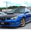 subaru impreza 2006 -SUBARU 【名変中 】--Impreza GDA--017487---SUBARU 【名変中 】--Impreza GDA--017487- image 1