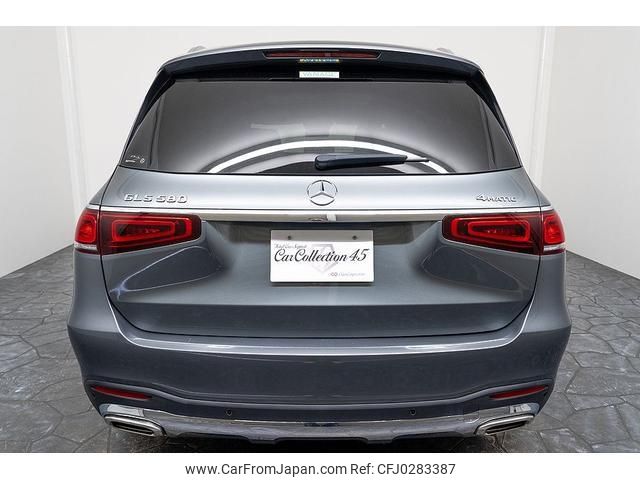 mercedes-benz gls-class 2020 -MERCEDES-BENZ 【名変中 】--Benz GLS 167986--1A134812---MERCEDES-BENZ 【名変中 】--Benz GLS 167986--1A134812- image 2