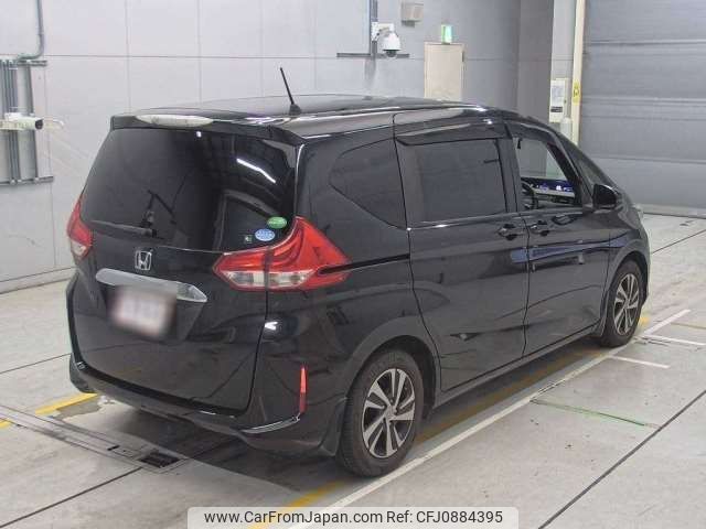 honda freed 2016 -HONDA--Freed DBA-GB5--GB5-1002652---HONDA--Freed DBA-GB5--GB5-1002652- image 2