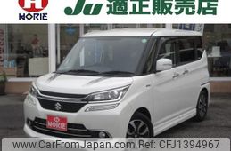suzuki solio 2017 CFJ1394967
