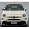 abarth 595 2021 CFJ1616220 image 2