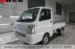 suzuki carry-truck 2015 -SUZUKI--Carry Truck DA16T--208285---SUZUKI--Carry Truck DA16T--208285-