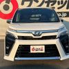 toyota voxy 2019 -TOYOTA--Voxy DBA-ZRR80W--ZRR80-0523097---TOYOTA--Voxy DBA-ZRR80W--ZRR80-0523097- image 1