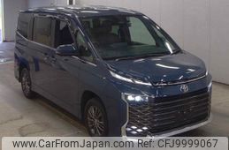 toyota voxy 2022 quick_quick_6BA-MZRA95W_MZRA95-0001620