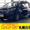 honda freed 2019 -HONDA--Freed DAA-GB8--GB8-1019553---HONDA--Freed DAA-GB8--GB8-1019553- image 1