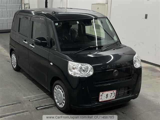 daihatsu move-canbus 2024 CFJ1456785 image 1