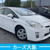 toyota prius 2011 CFJ1855672 image 3