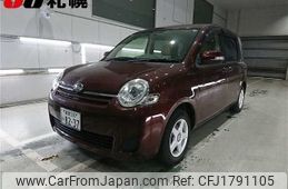 toyota sienta 2013 CFJ1791105
