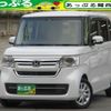 honda n-box 2021 quick_quick_6BA-JF3_JF3-5070059 image 1