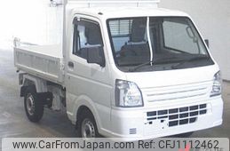suzuki carry-truck 2023 -SUZUKI 【名変中 】--Carry Truck DA16T-748424---SUZUKI 【名変中 】--Carry Truck DA16T-748424-