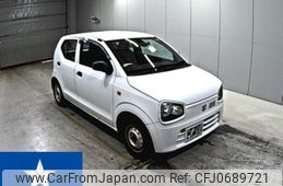 suzuki alto-van 2016 -SUZUKI--Alto Van HA36V--HA36V-121163---SUZUKI--Alto Van HA36V--HA36V-121163-