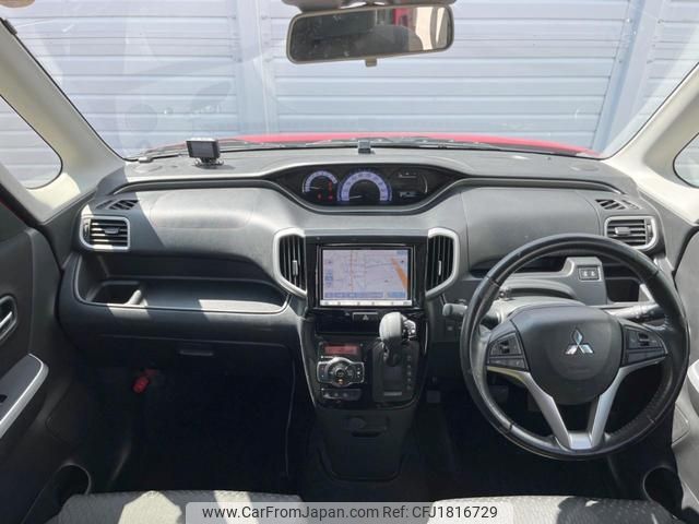 mitsubishi delica-d2 2018 CFJ1816729 image 2