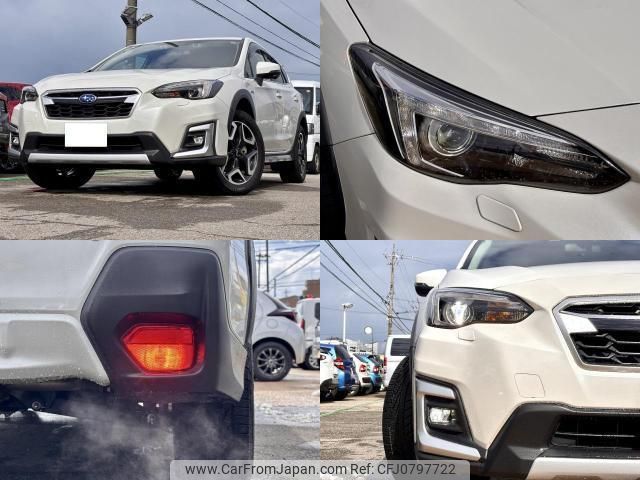 subaru xv 2019 quick_quick_5AA-GTE_GTE-005964 image 1