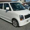 suzuki wagon-r 2006 -SUZUKI--Wagon R MH21S--740716---SUZUKI--Wagon R MH21S--740716- image 1