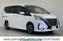 nissan serena 2020 -NISSAN--Serena DAA-GFC27--GFC27-190165---NISSAN--Serena DAA-GFC27--GFC27-190165-