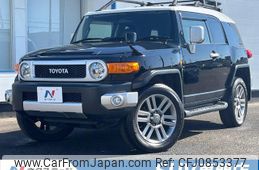 toyota fj-cruiser 2014 quick_quick_GSJ15W_GSJ15-0129093