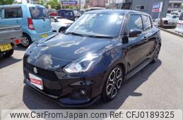 suzuki swift 2022 -SUZUKI 【倉敷 300ﾇ 769】--Swift 4BA-ZC33S--ZC33S-426579---SUZUKI 【倉敷 300ﾇ 769】--Swift 4BA-ZC33S--ZC33S-426579-